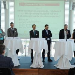 © Initiative Sonnenhaus Österreich / Peter Grohotolski