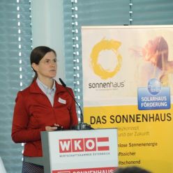 © Initiative Sonnenhaus Österreich/ Peter Grohotolski