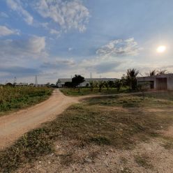 Das südindische Unternehmen Vallalar Textiles will auf ihrem Dach eine Solaranlage errichten, um Stromkosten und CO2 zu sparen. © Provotek/MinSolar