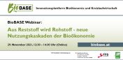 BioBASE Webinar