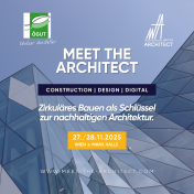 Meet the Architect