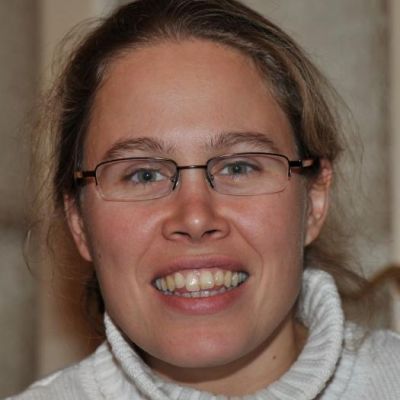 DIin Barbara Rollinger