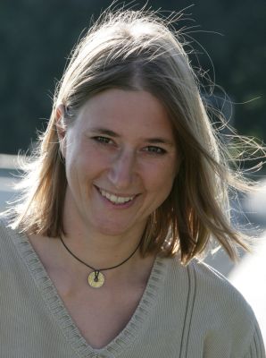 DIin Stephanie Breitenstein