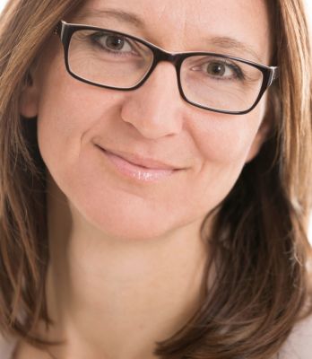 Mag.a iur DIin Gabriele Faller