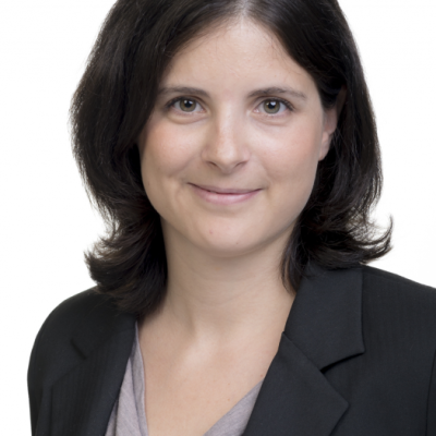 DIin Dr.in techn. Katharina Dobeš