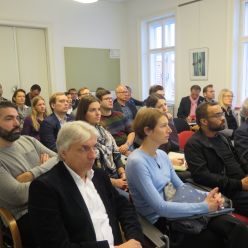 Publikum; ©Claudia Dankl, ÖGUT