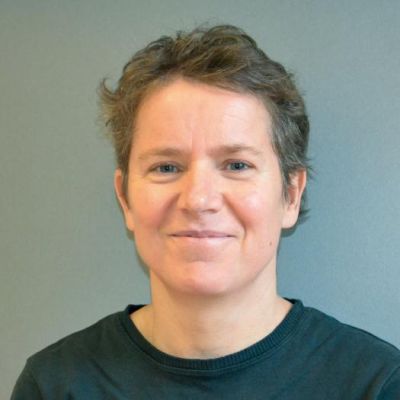 Dr.in Barbara Kitzler