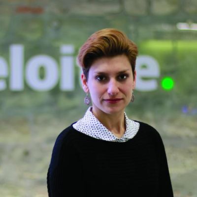 DIin DIin Milica Sundic