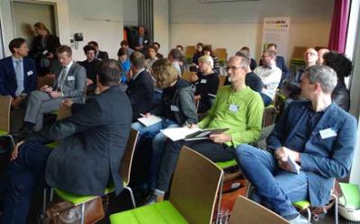 klimaaktiv Workshop. (c) Grazer Energieagentur