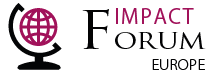 Logo Impact Forum