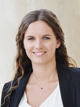 DIin Therese Daxner, M.Sc.