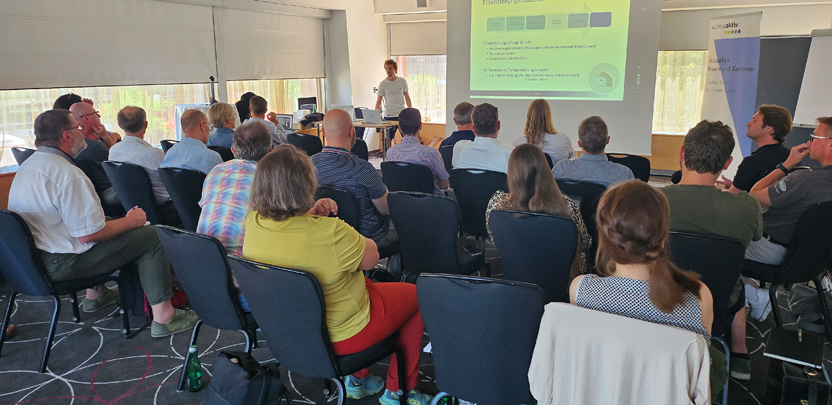 © Peter Haftner/eNu