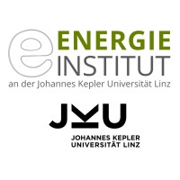 Logo Energieinstitut JKU