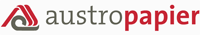 Logo austropapier