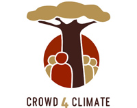 Logo Crowd4Climate