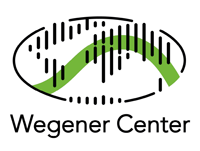 Logo Wegener Center