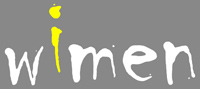 Wimen Logo