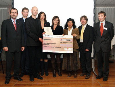 Preisträger Kategorie Sonderpreis